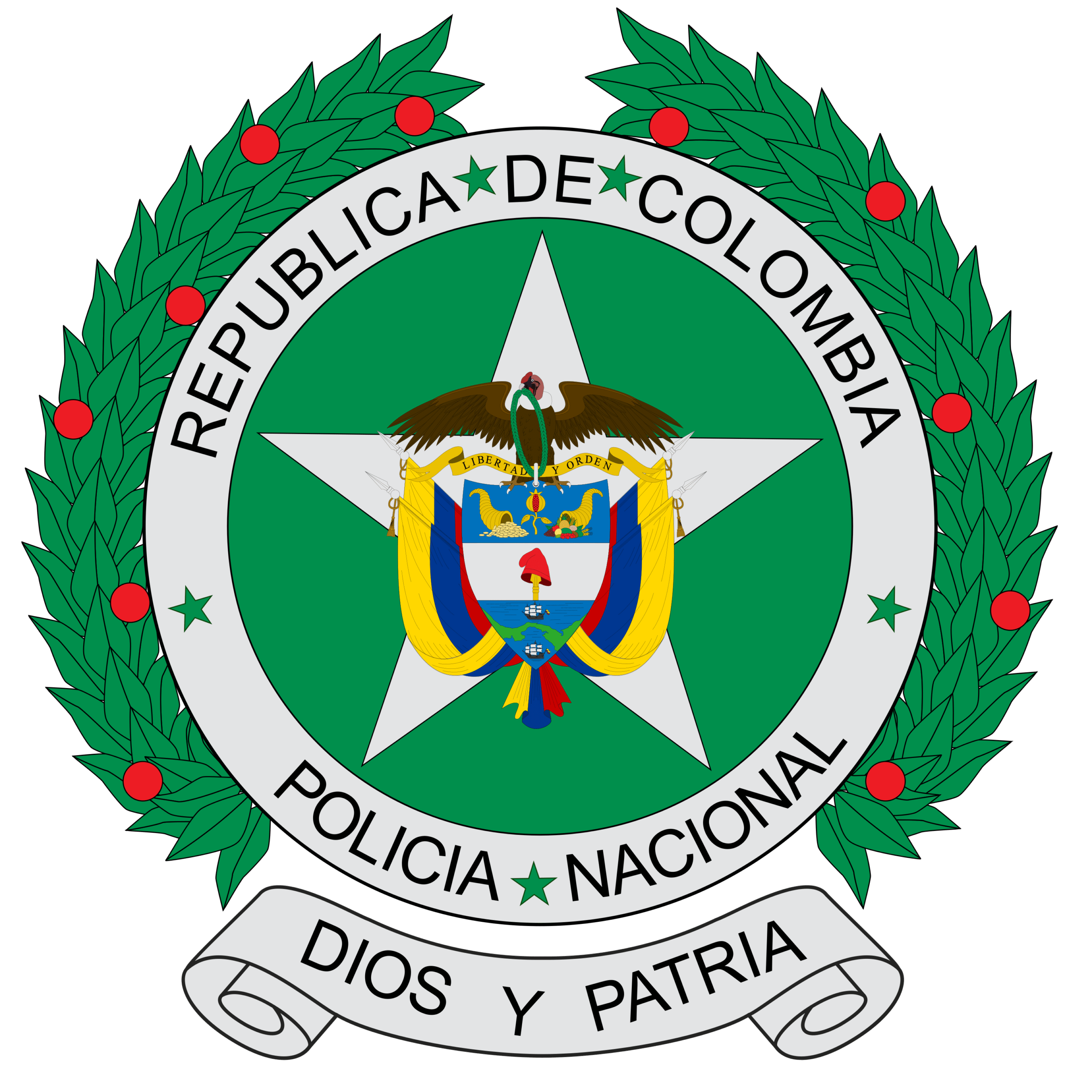 policia