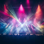 LUCES LUCES